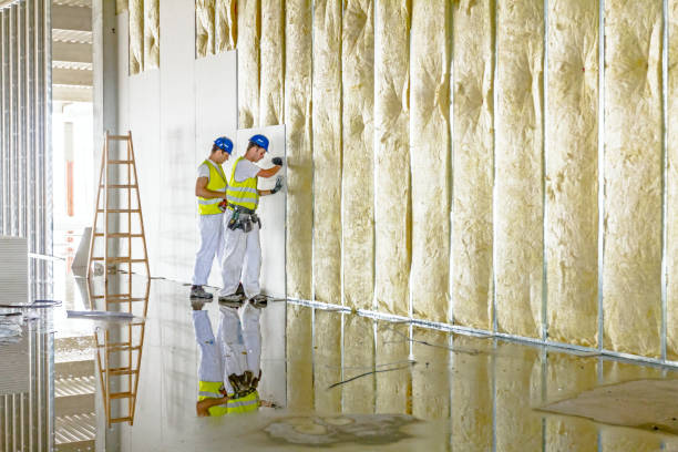 Range of Insulation Solutions in Bosque Farms, NM